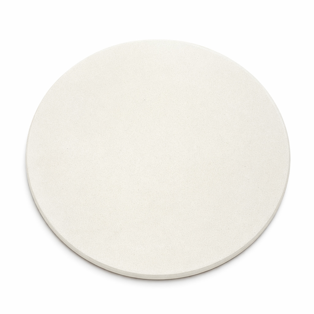 Patton Pizzasteen voor Barbecues Ø36 cm - Keramiek