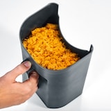 thumbnail of Centrifugador de Alimentos Severin ES3570; Potência: 800W; Capacidade sumo: 1,1L; Capacidade polpa: 2,5L; 2 velocidades; Abertura 7cm