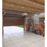 thumbnail of Renkforce RF-4216078 Einbau, Oberflächenmontage PIR-Bewegungsmelder 360 ° Relais Weiß IP20