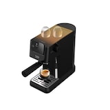 thumbnail of Machine Expresso Manuelle - Beko - Cep5302b - 1628 W - 1,1 L - Noir