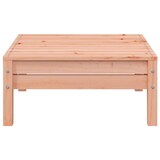 thumbnail of vidaXL Tuinbank 2-zits met kussens en voetenbank