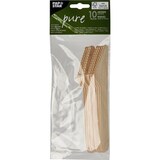 thumbnail of PAPSTAR, Messen, hout "pure" 16,5 cm