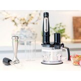 thumbnail of Braun MQ 7075X MultiQuick7 Stabmixer-Set 5in1 schwarz