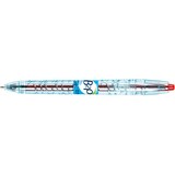 thumbnail of PILOT Roller pointe moyenne encre gel rétractable Begreen encre Noire B2P 377440