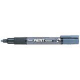 thumbnail of Marqueur permanent Paint Marker, pointe conique 4,6 mm, encre blanche