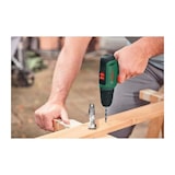 thumbnail of Perceuse sans-fil BOSCH - EasyDrill 1200 1 batterie 1,5 Ah