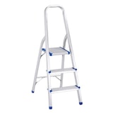 thumbnail of Escada multiusos de alumínio com 3 degraus ESCMULT3