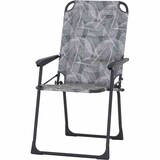 thumbnail of SIENA GARDEN Campingstuhl Natura M51749