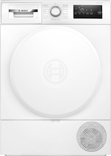 thumbnail of Bosch Serie 4 WTH83V04 Wärmepumpentrockner, 8 kg, Weiß