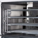 thumbnail of Stalgast Konvektomat ShopCook mit Beschwadung, 4x 600x400 / 4x GN 1/1