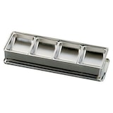 thumbnail of Kruiderij Container