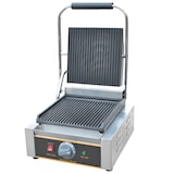 thumbnail of Grill Electrique Professionnel Simple - Materiel Horeca - Réf. GDCG811
