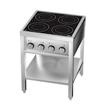 thumbnail of Induktionsherd 4 Zones Mit Offenem Unterbau