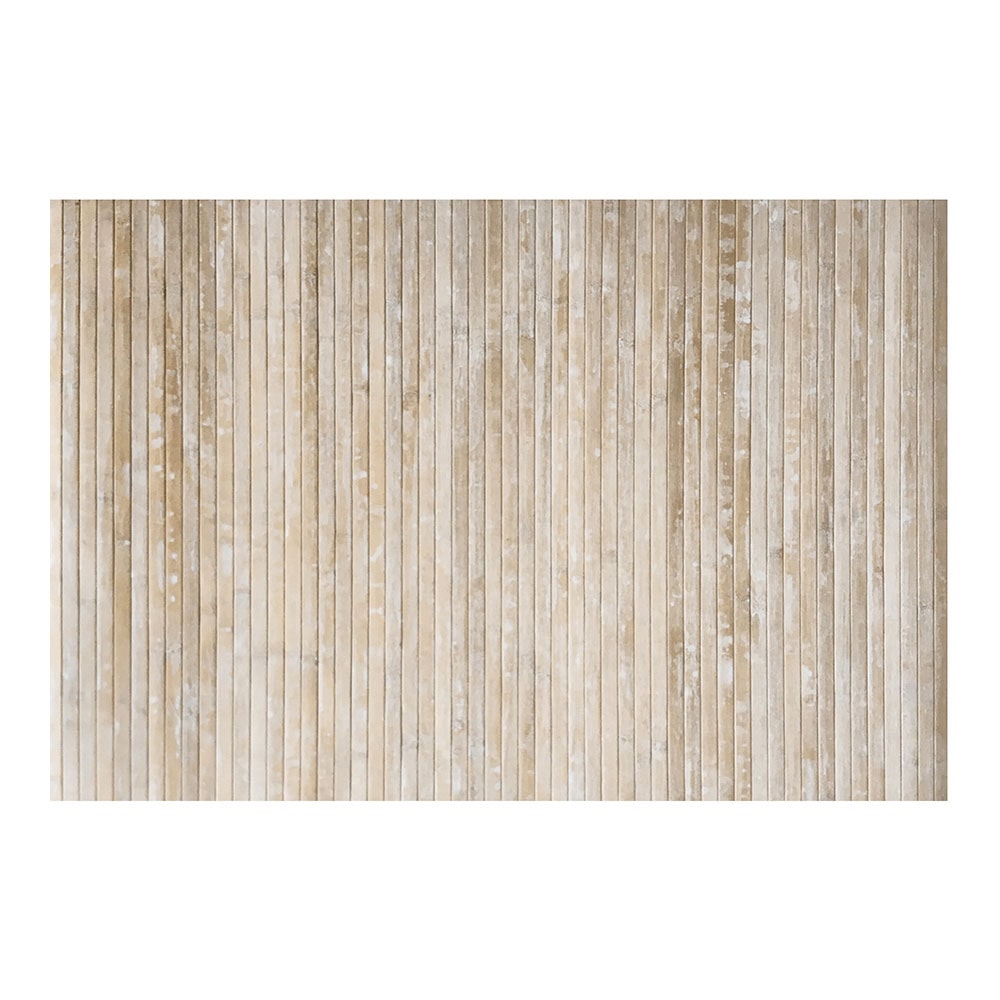 BAMBOO COOL - Bambus-Putz-Teppich 140X200Cm