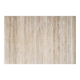 thumbnail of BAMBOO COOL - Bambus-Putz-Teppich 140X200Cm