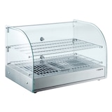 thumbnail of SARO Warmhaltevitrine Modell YAEL, 554 x 376 x 376 mm