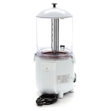thumbnail of Warme chocolade fontein - 10L - Wit - Maxima Maxima