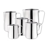 thumbnail of Olympia RVS melkkan 590ml