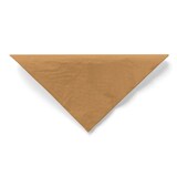 thumbnail of MANK Serviette in Sand aus Tissue 3-lagig, 33 x 33 cm, 100 Stück