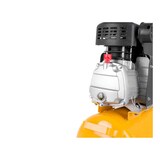 thumbnail of Geluidgedempte luchtcompressor 24 liter 10 bar 2,5CV 145 PSI 2,5 CV VITO