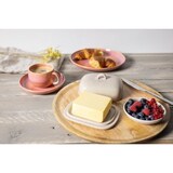 thumbnail of like. by Villeroy & Boch Perlemor Home Sand Butterdose