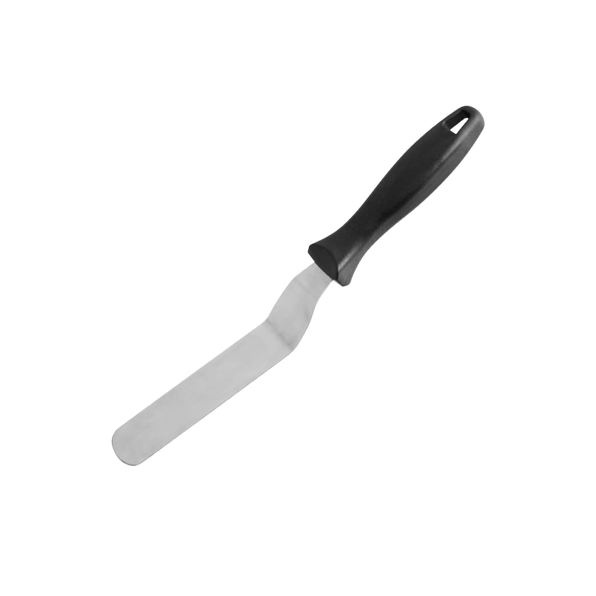 29 cm roestvrijstalen offset deegspatel FM Professional Pastry