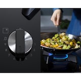 thumbnail of Table de cuisson mixte induction KDI641723K
