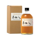 thumbnail of Whisky Akashi Meïsei - Etui - 40° 50 cl