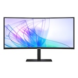 thumbnail of Samsung Monitor S6U Series LS34C652VAU (LS34C652VAUXEN)
