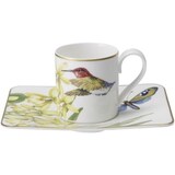 thumbnail of Villeroy & Boch Amazonia Mokkaobertasse / Espressoobertasse