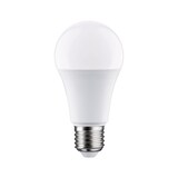 thumbnail of Paulmann Standard 230 V Smart Home Zigbee 3.0 Ampoule LED E27 1055lm 11W RGBW+ gradable Dépoli 29145