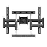 thumbnail of Edbak RMSA1 schwenkbare TV Wandhalterung bis 120kg, Pivot, VESA max. 600x400