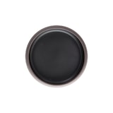 thumbnail of Tognana, 2 coppette Bowl 20 cm Elipse Moca Black, Stoneware EP104208093A