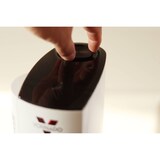 thumbnail of Säulenventilator Turmventilator Tower L Weiß mit Fernbedienung Weiß