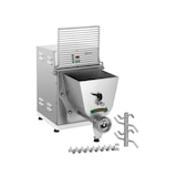 thumbnail of Máquina profesional para hacer pasta de acero inoxidable de 8 kg/h - 370 vatios - 230 voltios - Bartscher