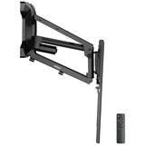 thumbnail of SpeaKa Professional SP-TVM-900 TV-Wandhalterung Geeignet für Curved-TV's, Mit Fernbedien SP-10239128