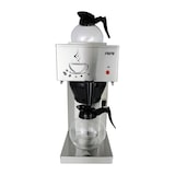 thumbnail of Kaffeemaschine Modell Eco, Inhalt: Kanne: 2 X 1,8 Liter