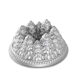 thumbnail of nordic ware - Stampo per dolci in alluminio Bundt Pine Forest