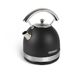 thumbnail of Schneider Wasserkocher Vintage 1,7 Liter, schwarz