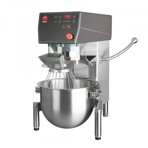 Rührmaschine Alexanderwerk AW R 20.2 "Kodiak" (CR20) - Tischmodell