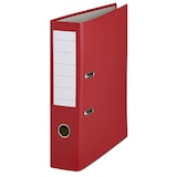 thumbnail of aro Ordner, Polypropylen, DIN A4, 75 mm, breit, rot, 10 Stück