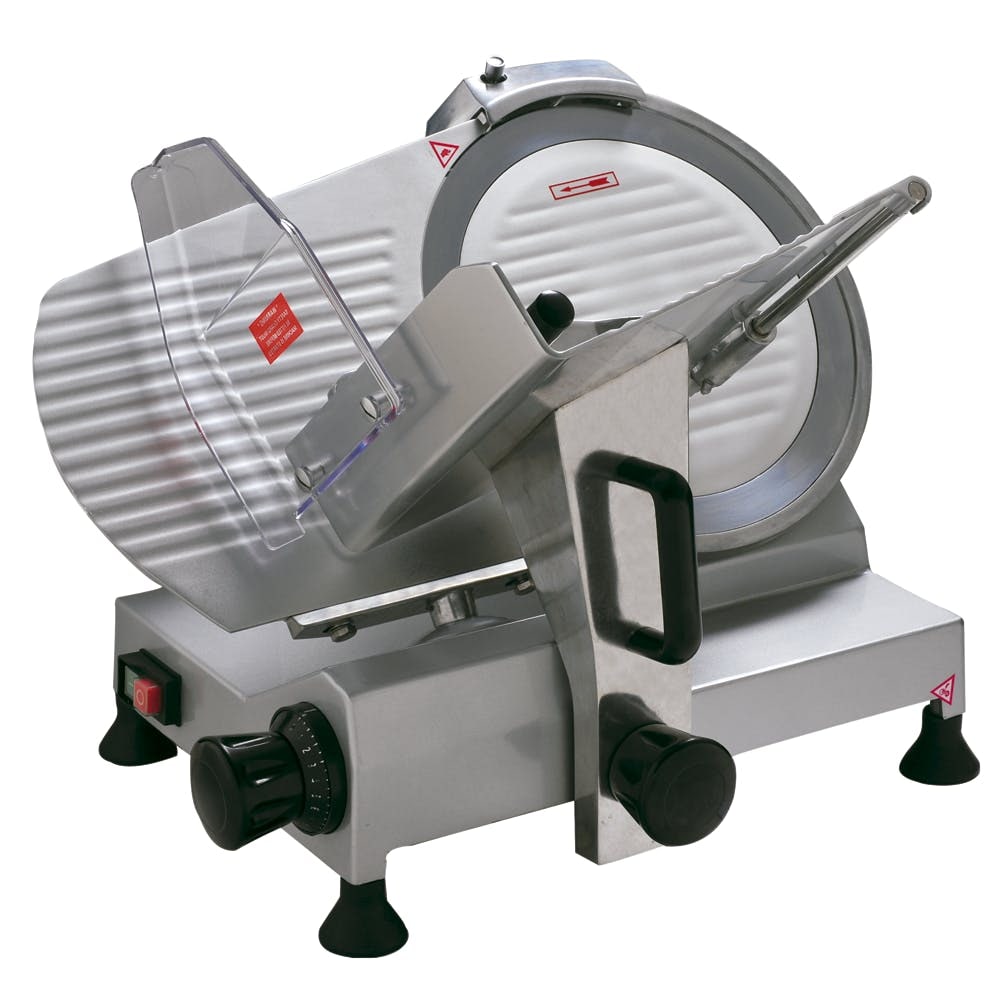 Cortadora de fiambres 250