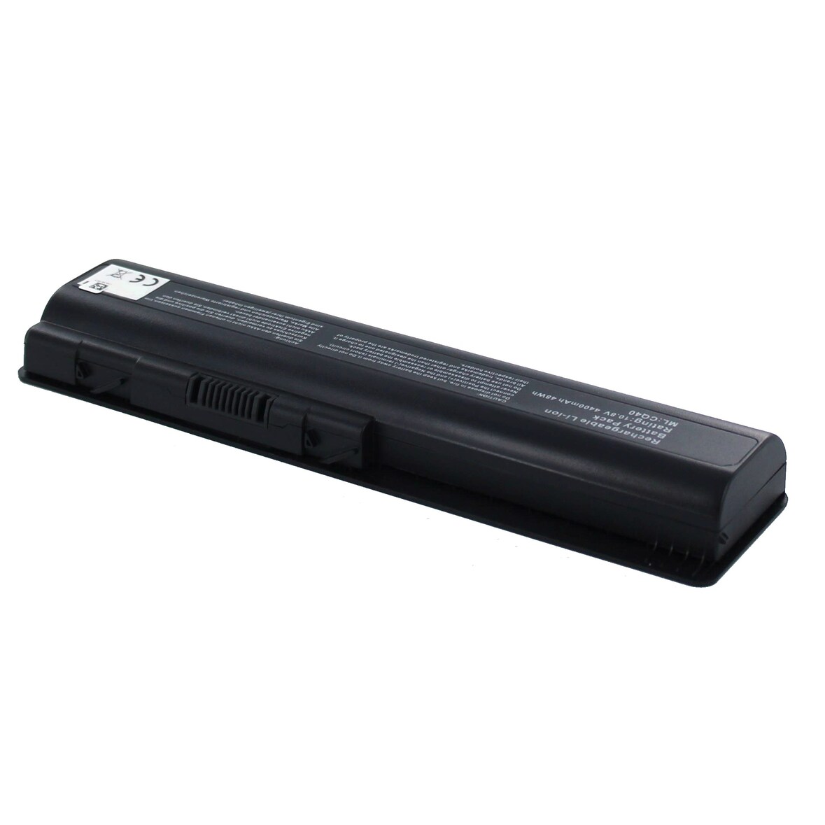 Akku kompatibel mit HP 484170-001