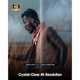 thumbnail of Vidéoprojecteur 4k Xgimi Horizon Pro Noir