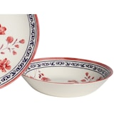 thumbnail of CreaTable Cottage bunt Kombiservice 30-tlg Steingut