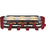 thumbnail of LITTLE BALANCE Appareil à raclette Raclette Fun party piments - 8 personnes