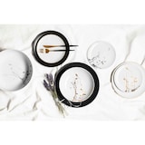 thumbnail of Seltmann Weiden Liberty Velvet Black Tafelservice 12-teilig