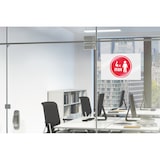 thumbnail of GBC Laminierfolien A4 125 mic, Robuste Laminiertaschen im 100er Pack, Glänzend, Transparent, Ideal für Büro & Schule, 3200723