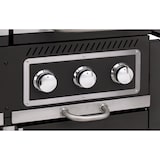 thumbnail of tepro Kombigrill Toronto