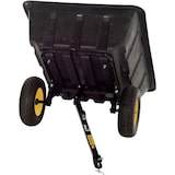thumbnail of Polar® PO9542 Aanhanger/Kruiwagen - 408 kg laadvermogen